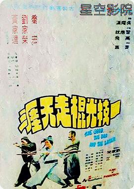 一枝光棍走天涯国语